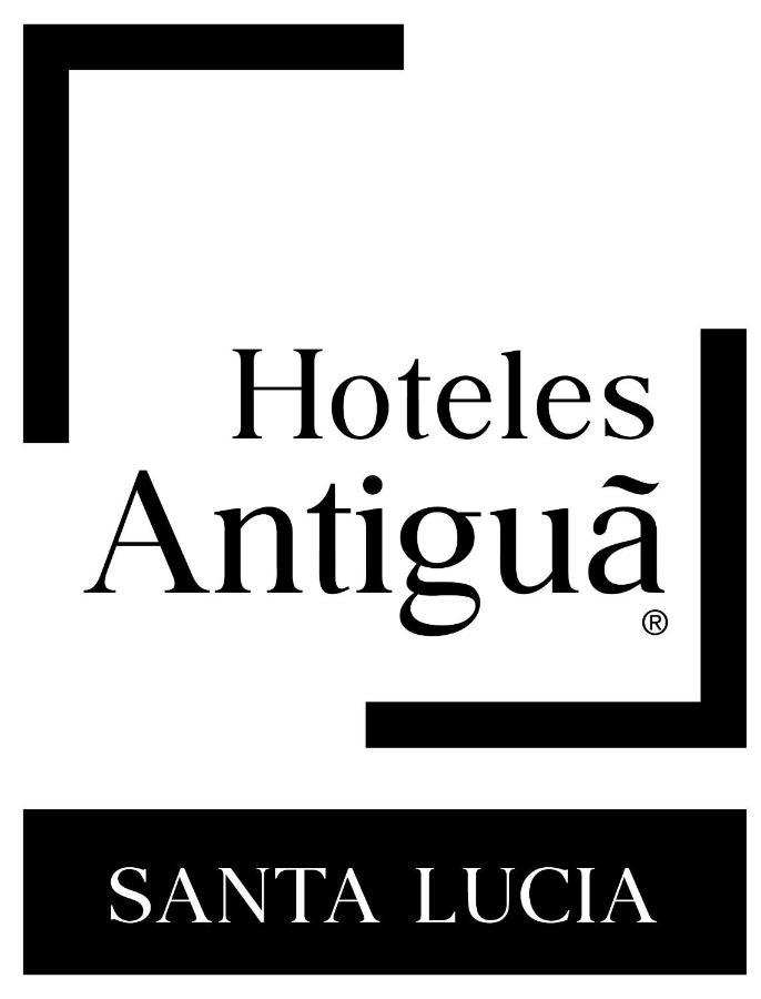 Hoteles Antigua - Santa Lucia Mty Μοντερέι Εξωτερικό φωτογραφία